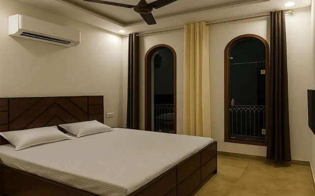 Stay Rotal Villa BNB 1st F