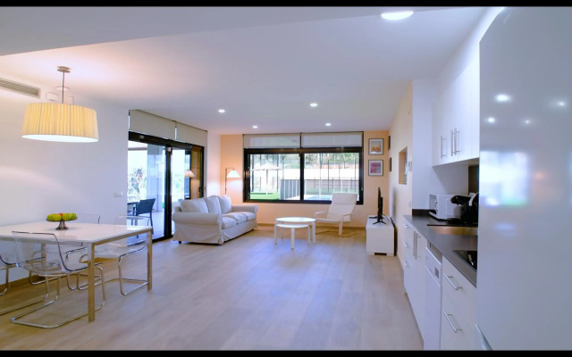 Casa Rural Can Forcadell