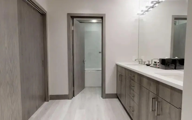 3 Bedroom