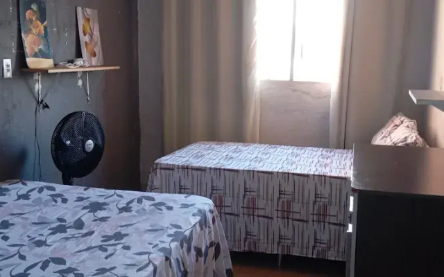 Casa do Betto