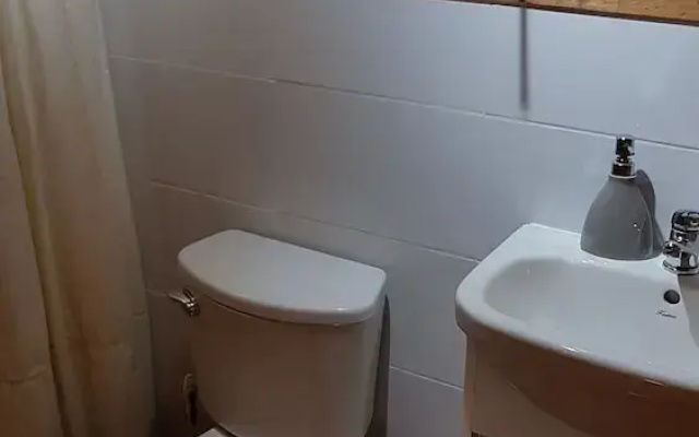 Cabañas Los Maquis