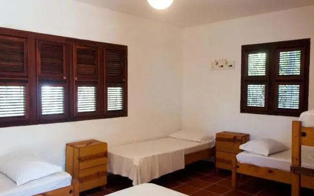 Albergue da Jangada