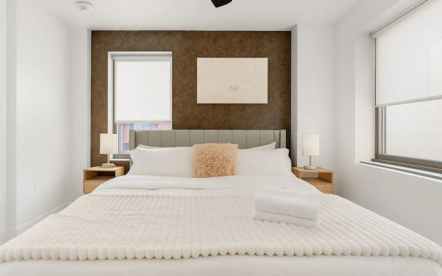 The Adams by Stylish Stays