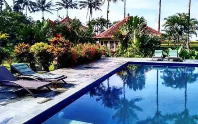 Sanda Butik Villa