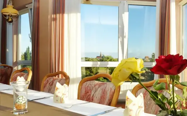 Hotel Trebeltal
