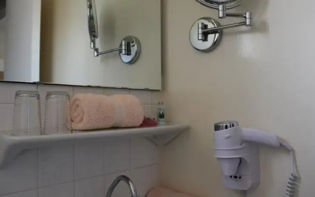 Hostellerie du Val de Sioule