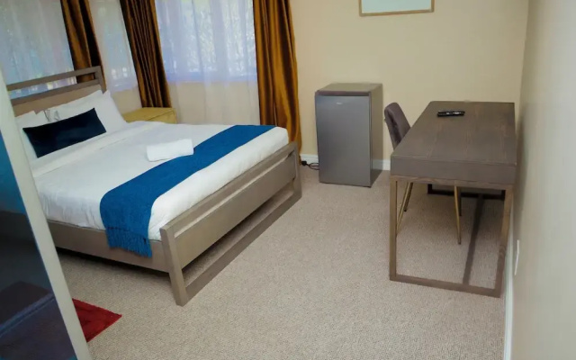 Fairstay Lodge
