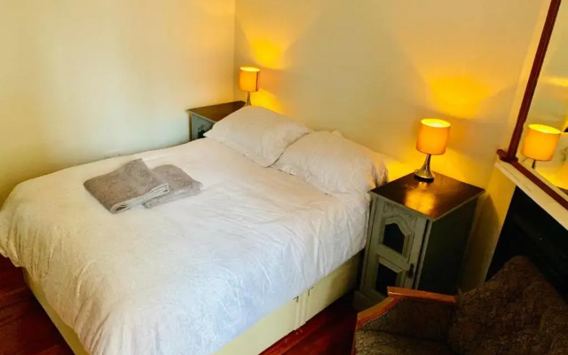 Tapestry Apartment