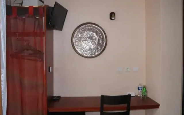 Le Gîte du Tau
