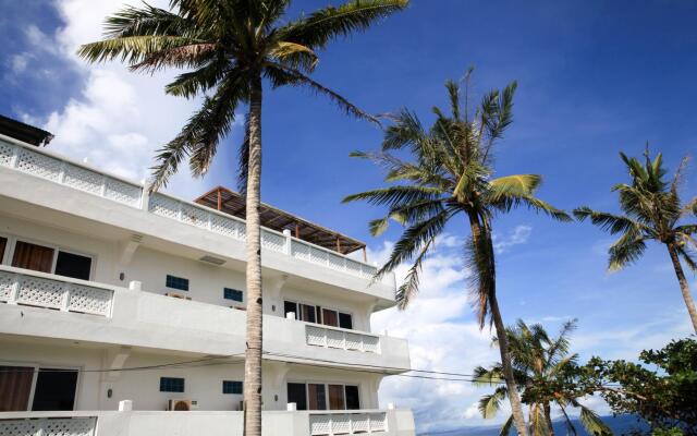 Отель Flora East Resort and Spa Филиппины, остров Боракай - отзывы, цены и фото номеров - забронировать отель Flora East Resort and Spa онлайн вид на фасад