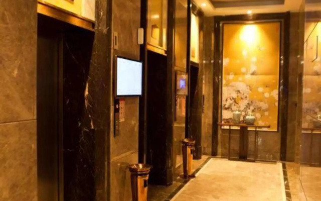 Boyue Hotel