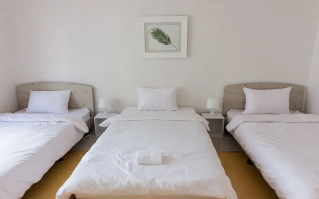 Hwon Guest House