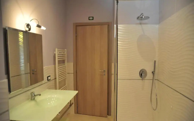 Agriturismo Le Fontane