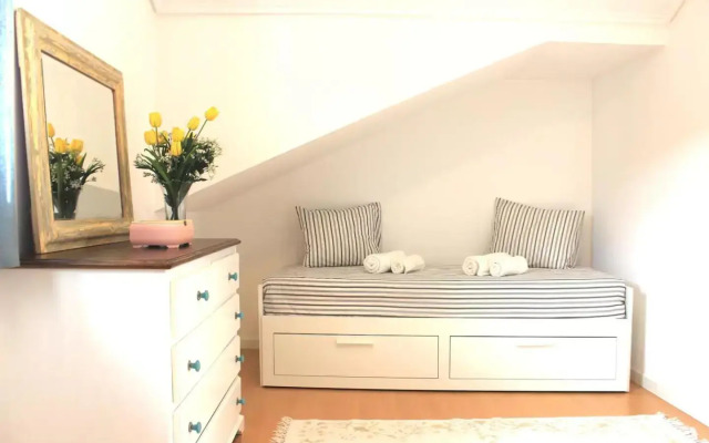 Lovely Apartment in the Center Of Aveiro