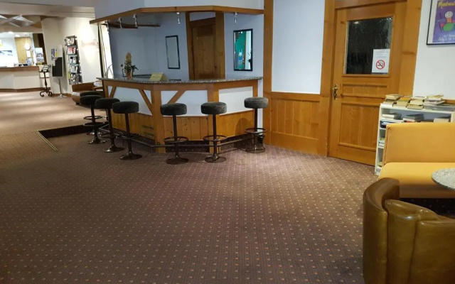 Residence Panorama A201