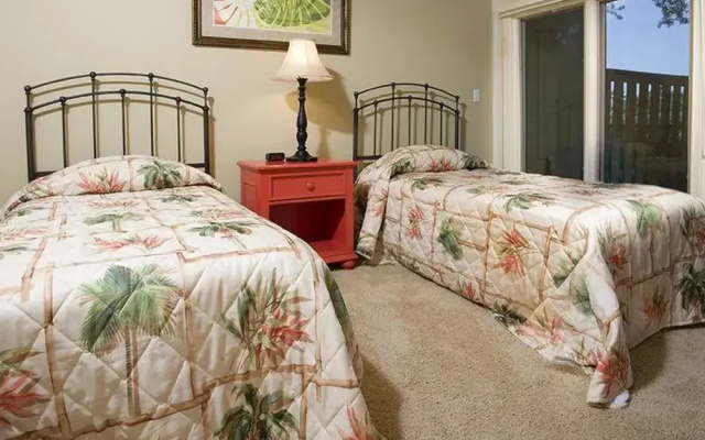 Hilton Head Beach Villa 28 by RedAwning