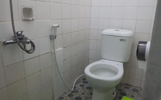 Gio Guesthouse Bogor
