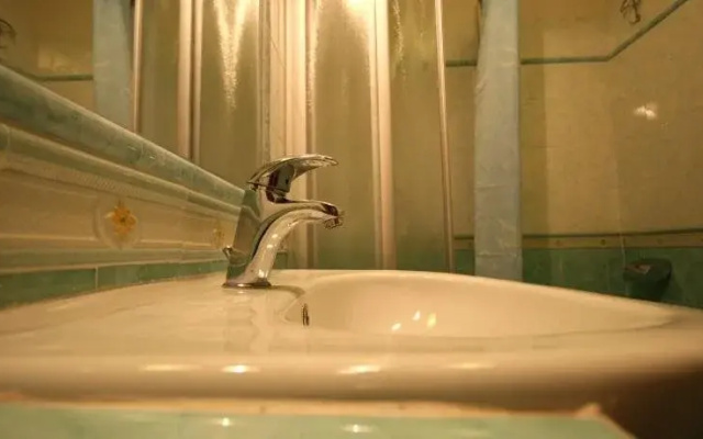Hotel Locarno