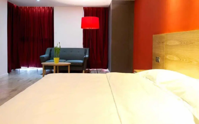 River View Boutique Hotel ChongQing