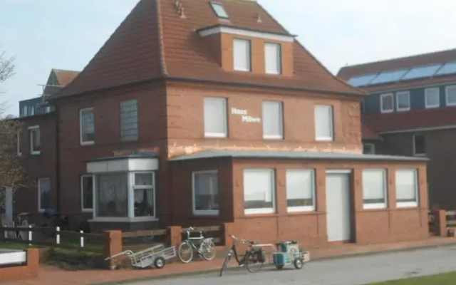 Haus Möwe