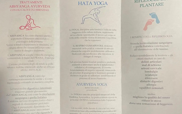 Locanda del Viandante