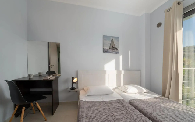 Alexis Zorba Villas Chania