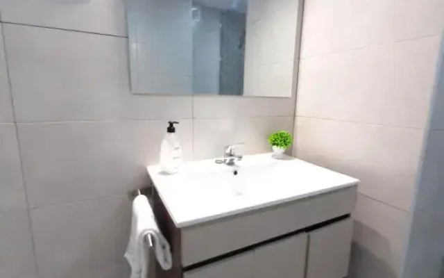Apartamento Centro Judería Córdoba