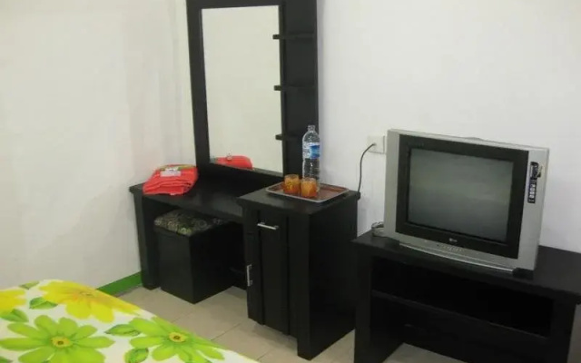 Hotel Monata