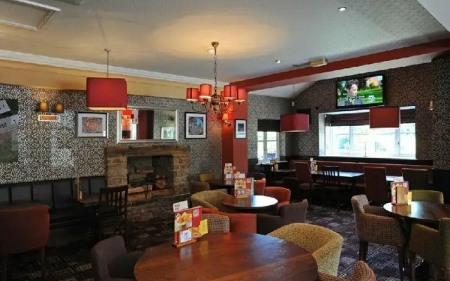 Premier Inn Northampton Gt Billing/a45