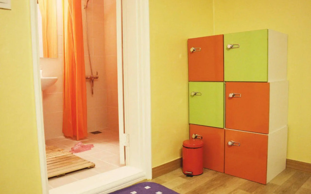 Namu Guesthouse