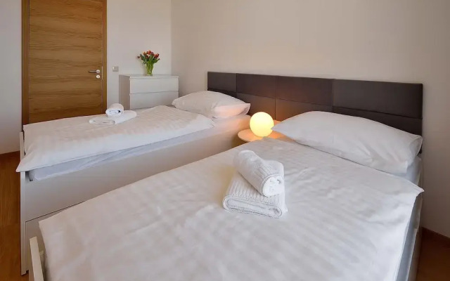 Panorama Apartment
