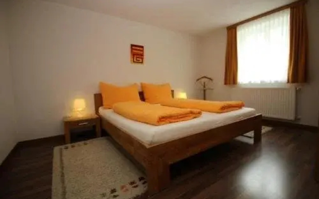 Apartments Gabl