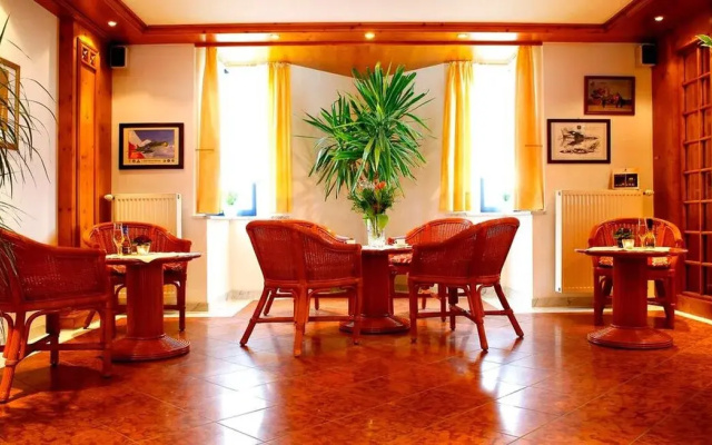 Lechpark Hotel