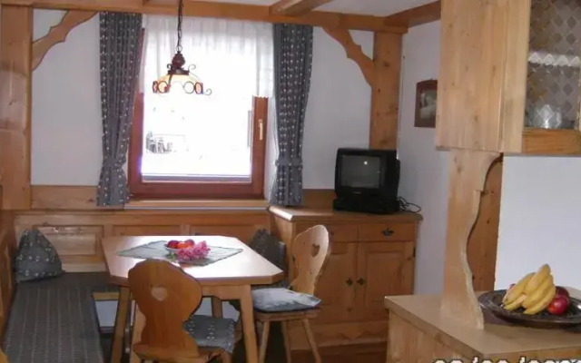 Ferienhaus Bergsee