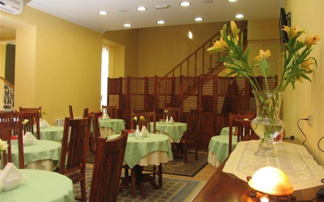 Hermes Hotel