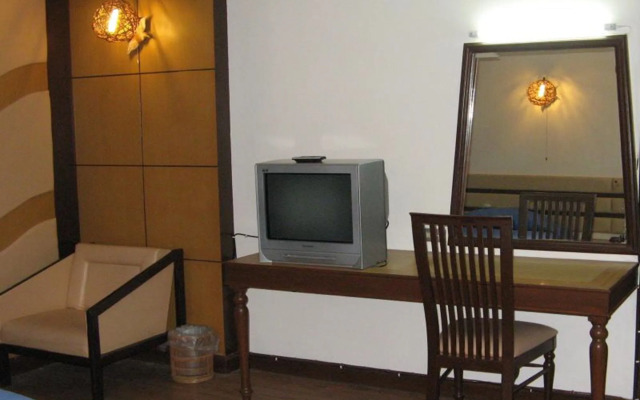 Nanchao Hotel