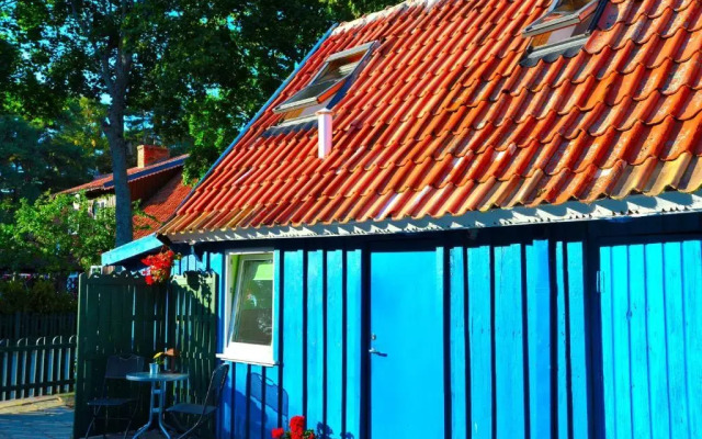 Vila Kopa Nida