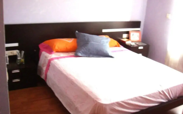 Apartment Puente Genave