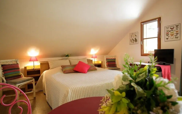 Le Clos Chedeville