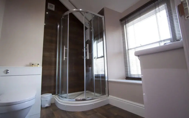 Park View Townhouse