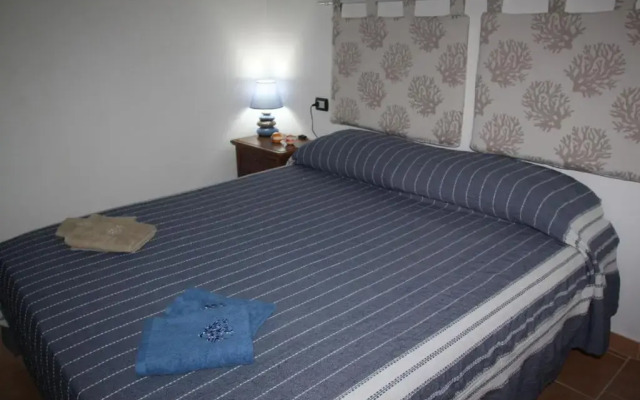 Appartamento MaGiBac Due - Zona Olbia Mare - IUN Q7449