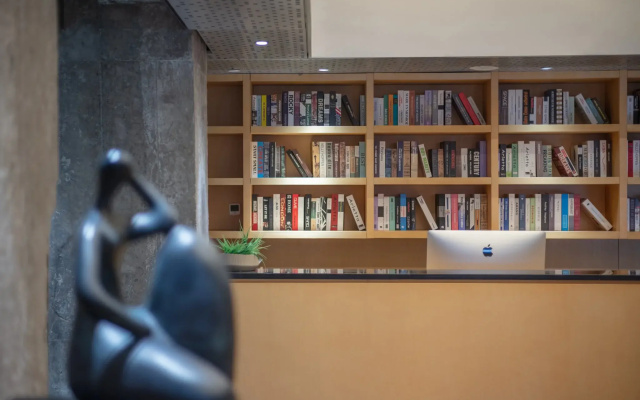 Holiday Inn Express Beijing Shijingshan Lakeview by IHG
