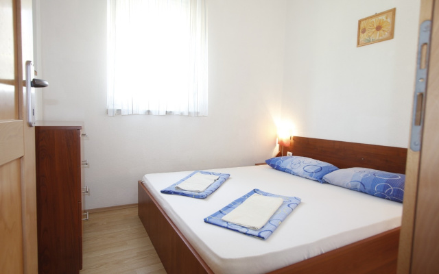 Apartment Deep Blue A3 Srima, Riviera Sibenik