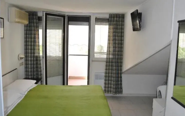 Hotel Fabiana