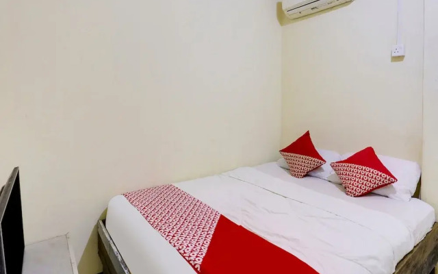Hotel O Ringin Pitu 1 Syariah