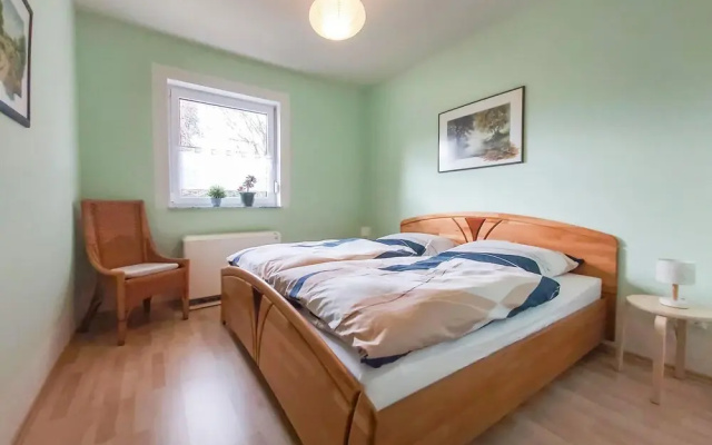 Amazing Home in Goldlauter-heidersbach With 2 Bedrooms and Wifi