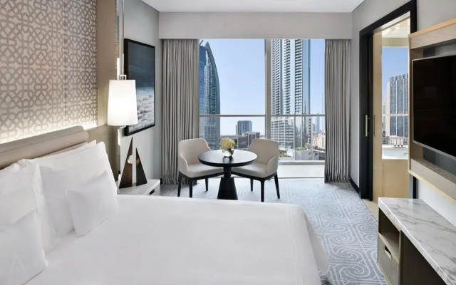 Address Dubai Mall Residences
