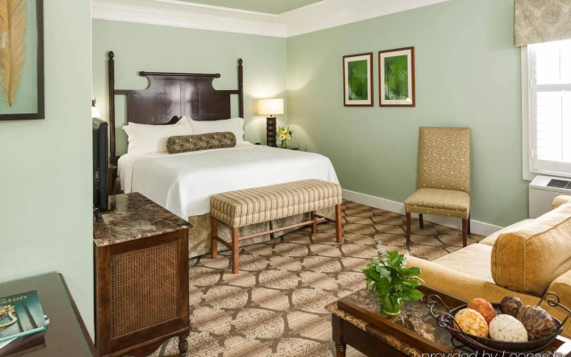Andrew Pinckney Inn