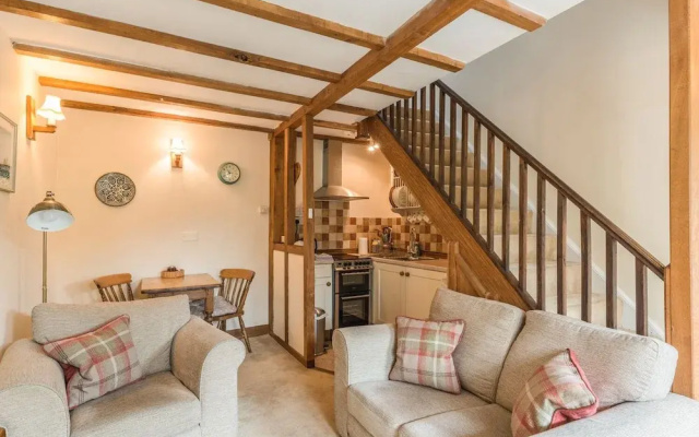 Old Town Cottage
