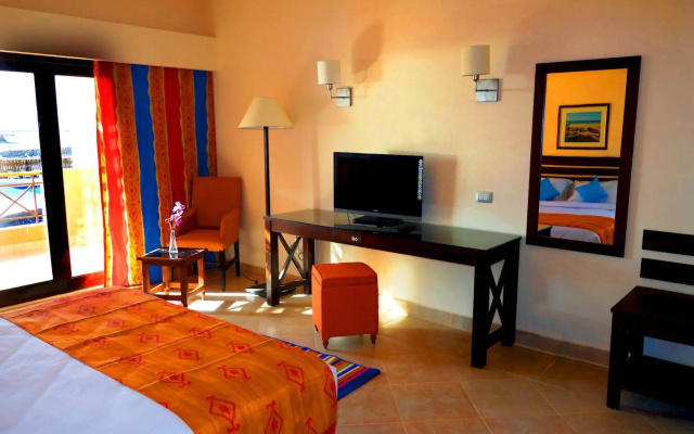 Viva Blue Resort and Diving Sharm El Naga